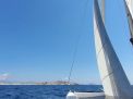 photo ATSCAF Voile - Balades à la voile à bord de Catharsis