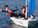photo ATSCAF Voile - Nous recrutons pour les stages de voile de juillet