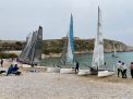 photo ATSCAF Voile - Raid catamaran de l'ATSCAF